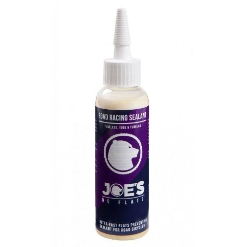 Антипрокольний вело герметик JOE'S ROAD RACERS SEALANT 125 ml