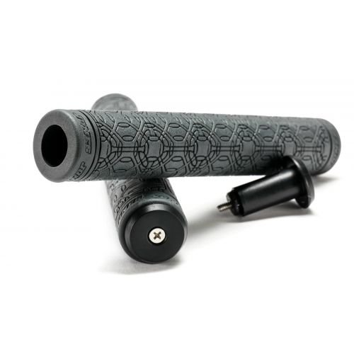 Гріпси Jones Kraton H-Grips ( 710 bar) сірі