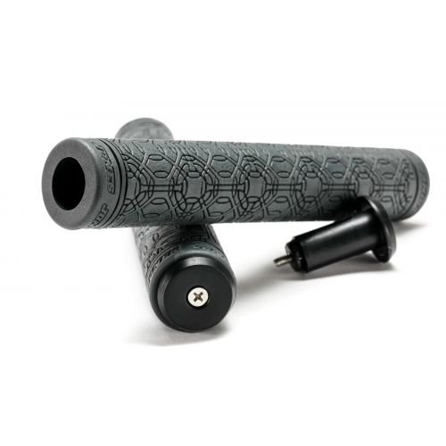 Гріпси Jones Kraton H-Grips ( 660 bar) сірі	
