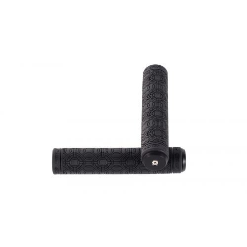 Гріпси Jones Kraton H-Grips ( 660 bar) чорні	