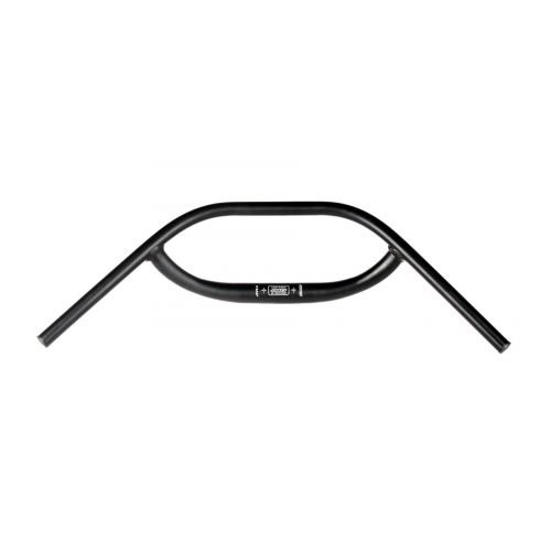 Руль  Jones SG 2.5 Aluminum Loop H-Bar черный 660 мм
