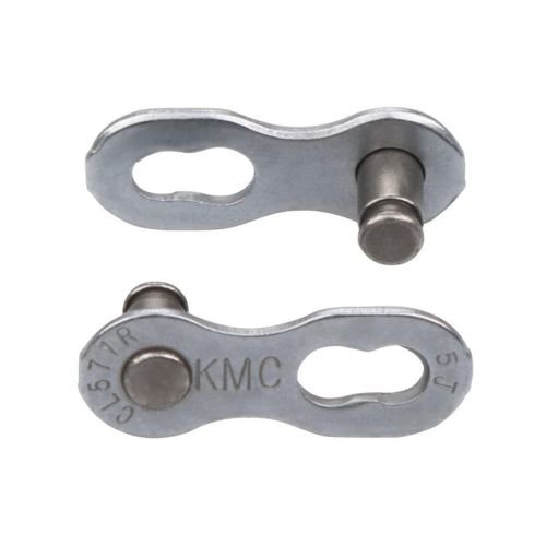 Замок ланцюга KMC 7/8R EPT 7,1 мм. упаковка 2 шт.