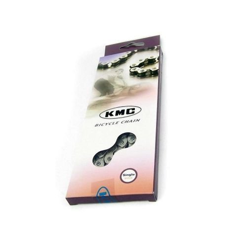 Цепь KMC 810 Single Speed 