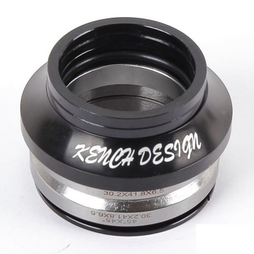 Рулевая KENCH черная