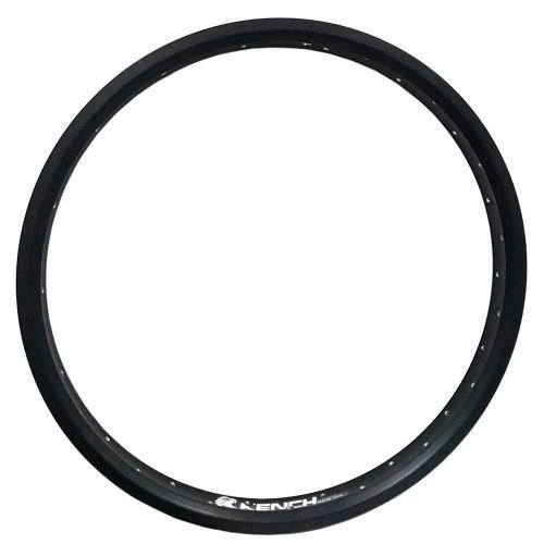 Обод KENCH двоиной алюминиевый, черный