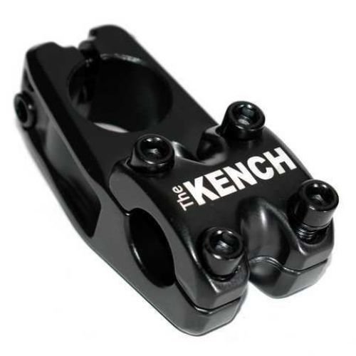 Вынос литой алюминиевый черный TОРLOAD OEM (без коборки)