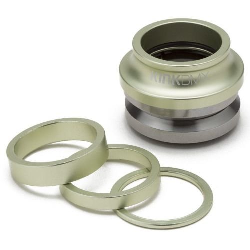 Рулевая KINK BMX Integrated II ментоловая