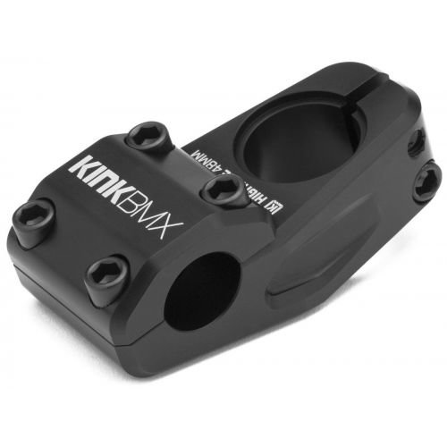 Вынос KINK BMXHighrise 48 мм матовый черный