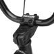 Велосипед KINK BMX Curb 2021 черный - photo 3