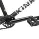 Велосипед KINK BMX Curb 2021 черный - photo 6