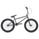 Велосипед KINK BMX Curb 2021 бірюзовий - photo 1