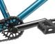 Велосипед KINK BMX Carve 16" 2021 голубой - photo 6