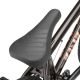 Велосипед KINK BMX Kicker 18" 2021 черный - photo 4