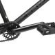 Велосипед KINK BMX Launch 2021 черный - photo 6