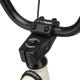 Велосипед KINK BMX Gap 2021 белая кость - photo 3