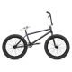 Велосипед KINK BMX Switch 2021 черно-фиолетовый - photo 1
