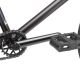 Велосипед KINK BMX Switch 2021 черно-фиолетовый - photo 5