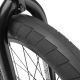 Велосипед KINK BMX Williams 2021 красный - photo 4