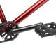 Велосипед KINK BMX Williams 2021 красный - photo 6