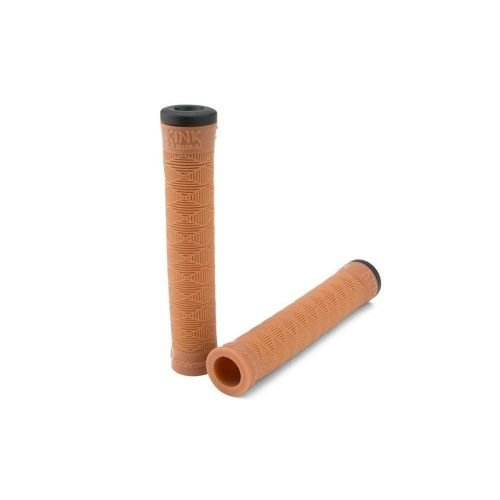 Грипсы KINK BMX x ODI Samurai 150 мм коричневые (made in USA by ODI)