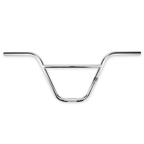 Кермо KINK BMX Hulk 10" хромоване 