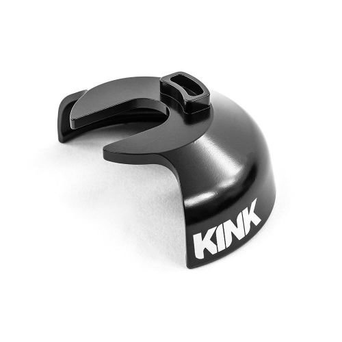 Защита задней втулки KinkBMX Universal Driver Guard черный