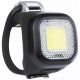 Комплект мигалок передня + задня Knog Blinder Mini Chippy Twinpack 20/11 Lumens - photo 2
