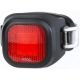 Комплект мигалок передня + задня Knog Blinder Mini Chippy Twinpack 20/11 Lumens - photo 3