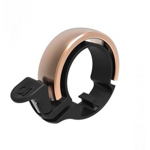 Звонок Knog Oi Classic Large медный