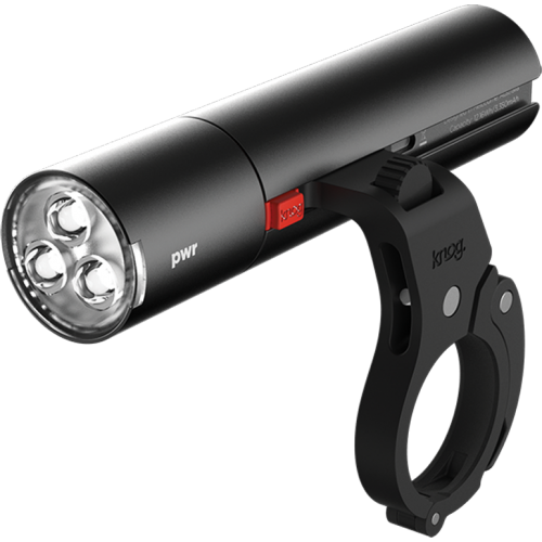 Фара Knog PWR Road 600 Lumens