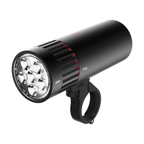 Фара Knog PWR Mountain 2000 Lumens POWERBANK	