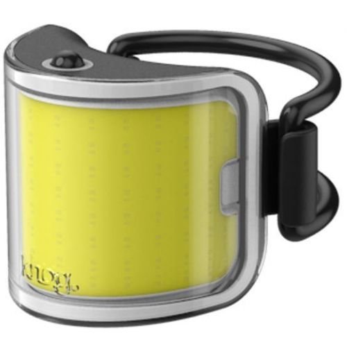 Мигалка передня Knog Lil 'Cobber Front 110 Lumens