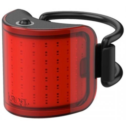 Мигалка задняя Knog Lil' Cobber Rear 50 Lumens