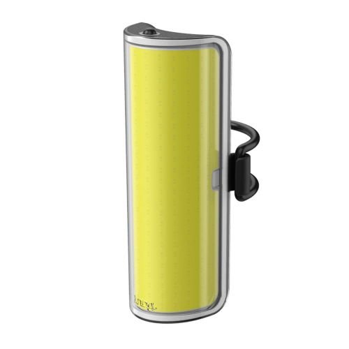 Мигалка передня Knog Big Cobber Front 470 Lumens	