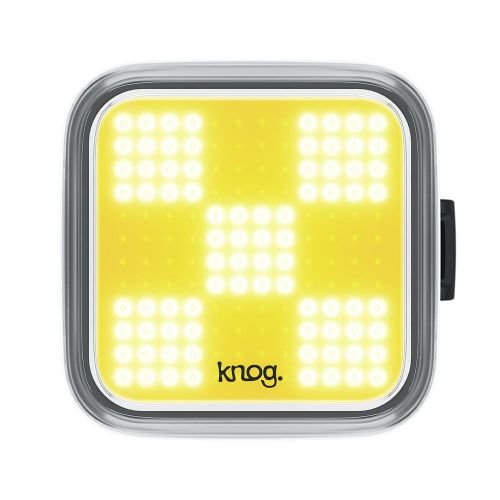 Мигалка передня Knog Blinder Grid Front 200 Lumens	