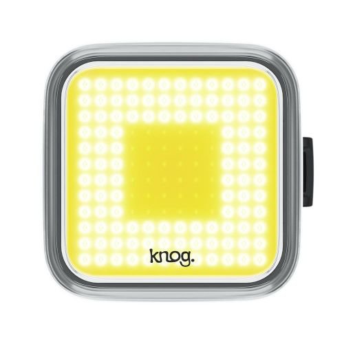 Мигалка передня Knog Blinder Square Front 200 Lumens	