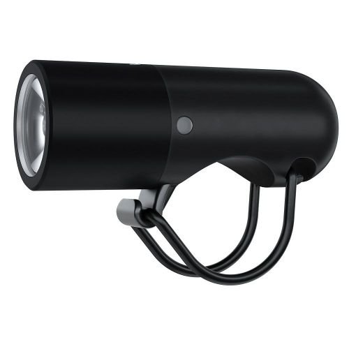 Фара Knog Plugger Front Ninja 350 Lumens Black	