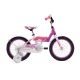 Велосипед Liv Blossom 16 розовый - photo 1