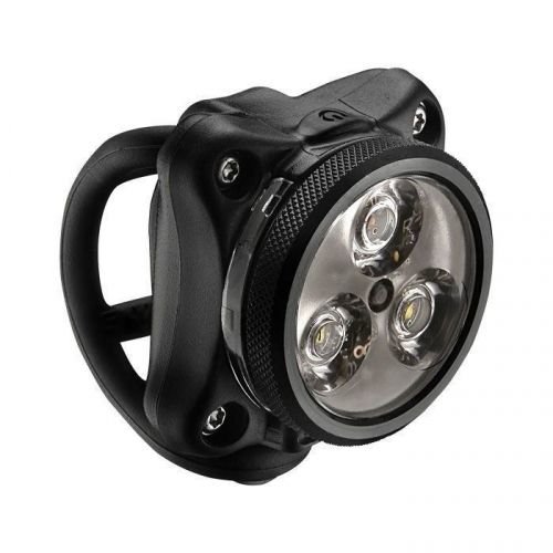 Фонарь Lezyne ZECTO DRIVE PRO черный/HI GLOSS