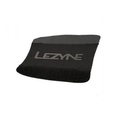 Захист пера Lezyne SMART CHAINSTAY PROTECTOR, LARGE, чорний