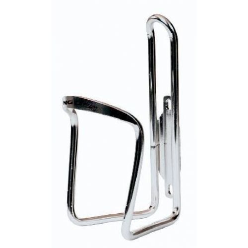 Флягодержатель Longus, Al серебристый 