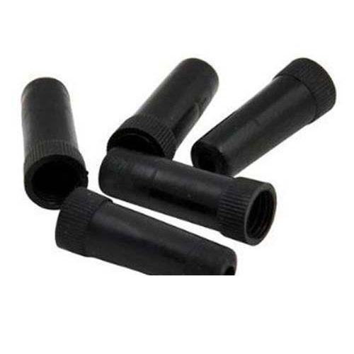 Наконечник рубашки Longus троса переключения, пластик (150шт)