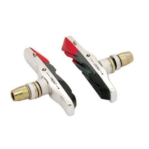 Тормозные колодки Longus V-Brake, MTB 70мм, dualcom