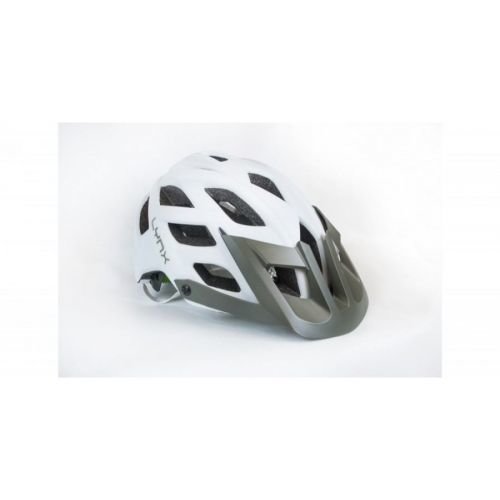 Шлем Lynx Chamonix white M(55-58)