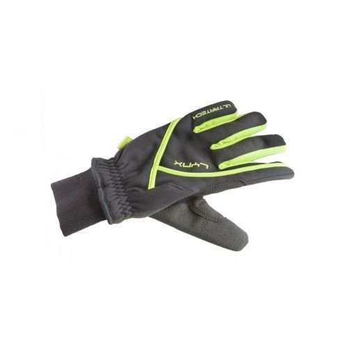 Перчатки зимние LYNX Defroster M черные