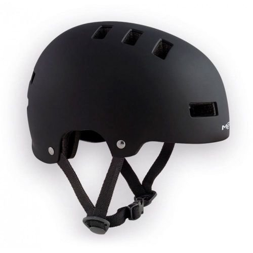 Шлем MET YOYO S 51-55 черный