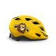  Шлем MET Elfo CE Yellow Lion | Glossy UN 46-53cm - photo 3