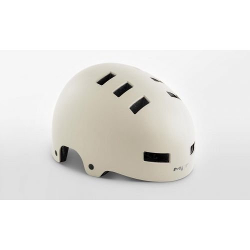 Шлем MET Zone 56-59 cm светло серый