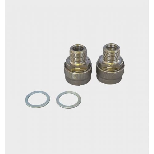 Комплект адаптеров Ezy Superior MKS