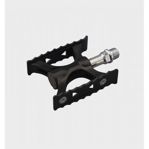 Педали Touring Lite Short MKS, Black